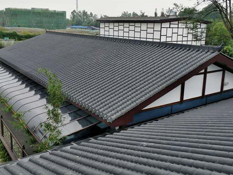 西宁铝镁锰屋面板
